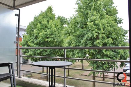 Appartement te huur - Photo 5