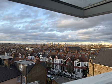 1 Bed Flat, Arthur Road, SW19 - Photo 5