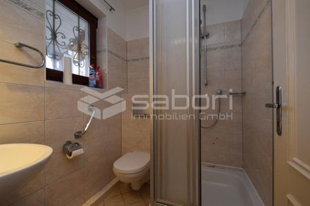 Großzügige Doppelhaushälfte mit Charme - Foto 4