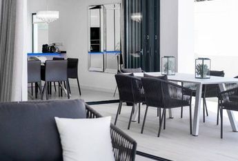 5 bedroom luxury Villa for rent in San Pedro de Alcántara, Spain