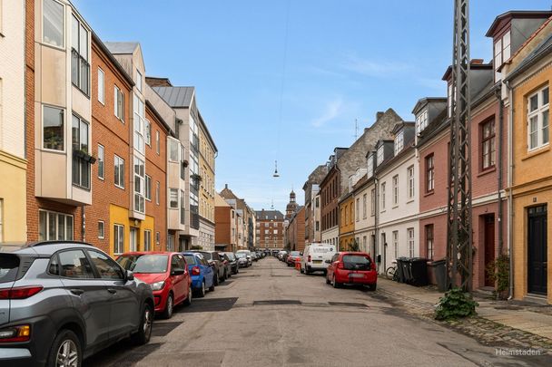 4-værelses Lejlighed på 101 m² i København S - Photo 1