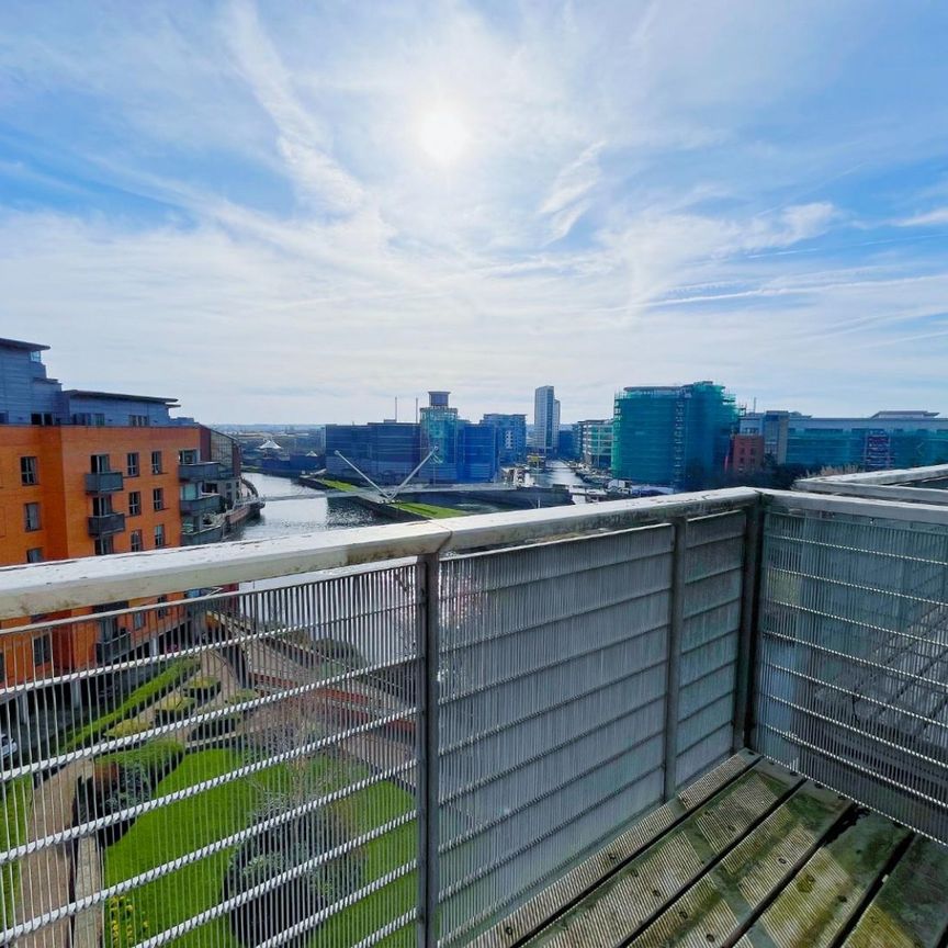 Merchants Quay, East Street, Leeds - Photo 1