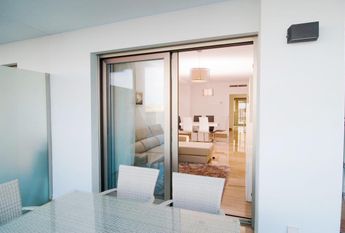 LUXURY APARTMENT FOR RENT First line from Arenal beach until summer