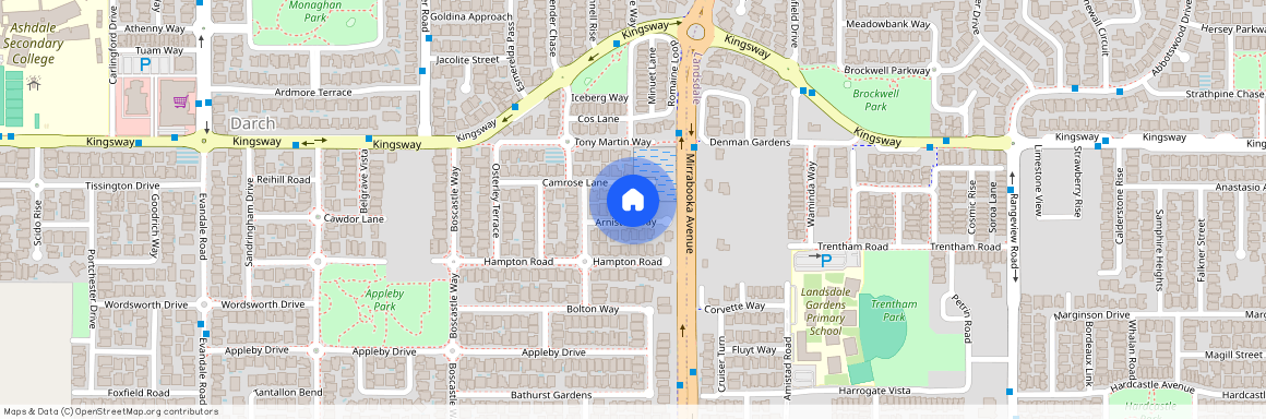 9 Arniston Way, WA 6065, Darch