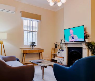 Room 1 Double occupancy - Photo 4