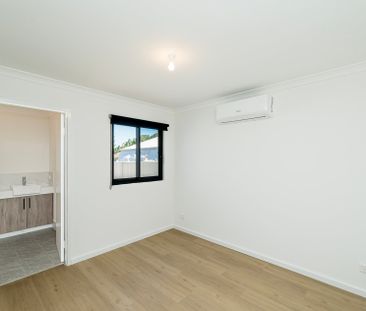 Brand New 3x2 Home for Rent - Modern, Stylish & Low Maintenance! - Photo 2