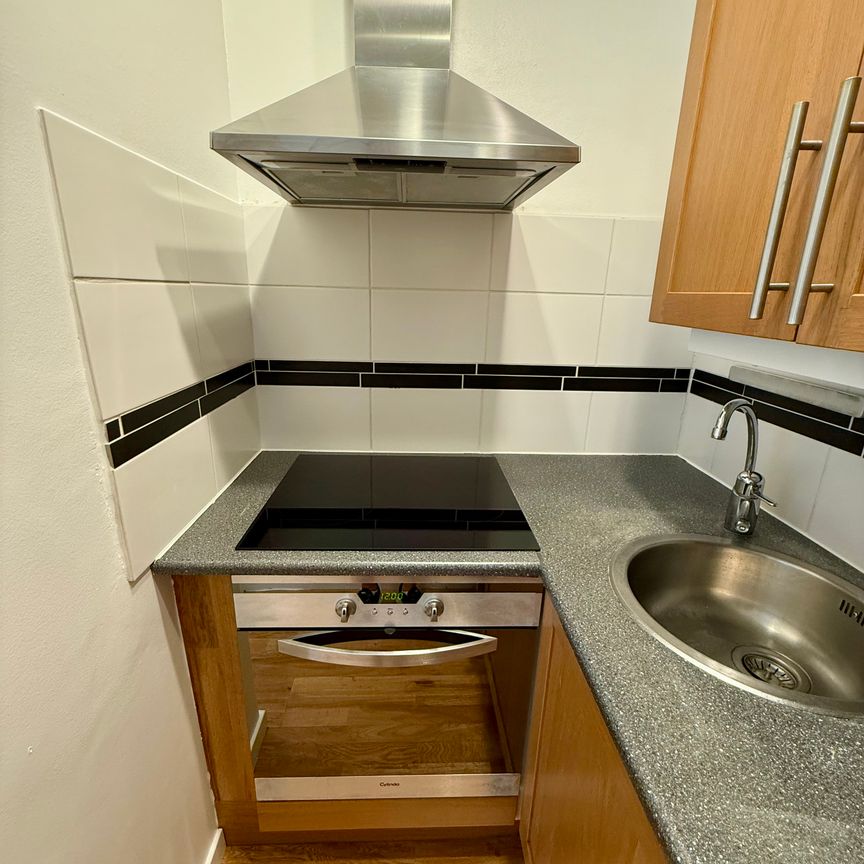 Tegnérgatan, Västerås - Photo 1