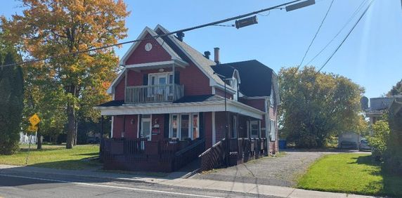 Grand 4 1/2, droit aux animaux, parfait pour mobilité réduite, Farnham - Photo 2