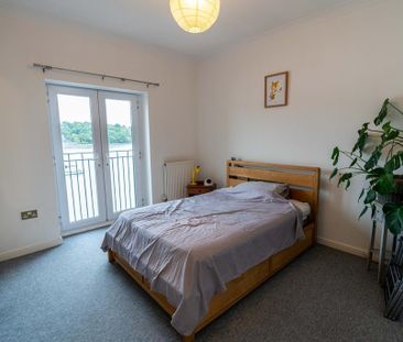 3 bedroom apartment to rent - Photo 2