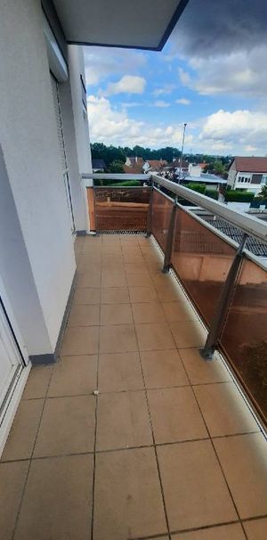 Appart F4 86m² (réf 2127825) - Photo 1