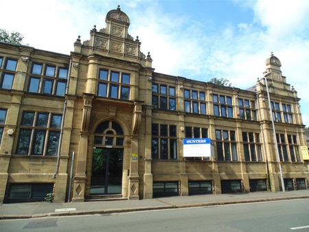 Excelsior House, St Johns Road, Huddersfield, West Yorkshire, HD1 5AE - Photo 5