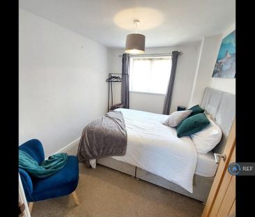 2 bedroom detached house to rent - Photo 3