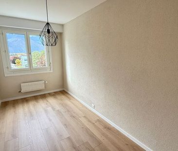 A louer 3.5 pièces refait à neuf - Photo 3