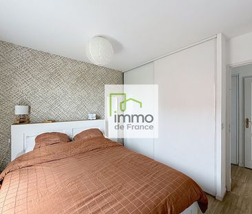 Location Appartement 3 pièces 71m² - Photo 6