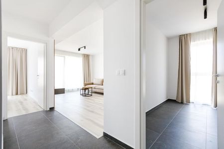 Apartament 2 camere + parcare - Denya Forest 4 - Fotografie 2