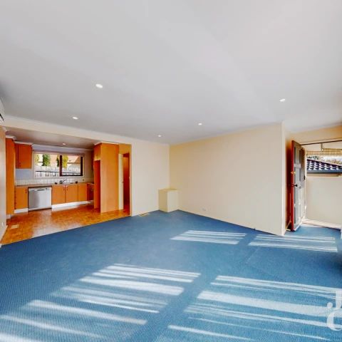 2 Bed, 1 Bath - Photo 1