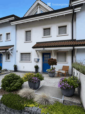 Reihenhaus in Altendorf - Foto 5