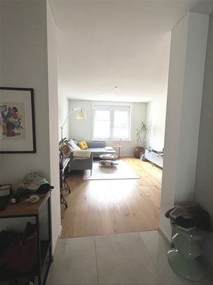 31/2-ROOM APARTMENT IN ZURICH – DISTRICT 3 WIEDIKON, FURNISHED, TEMPORARY - Photo 1