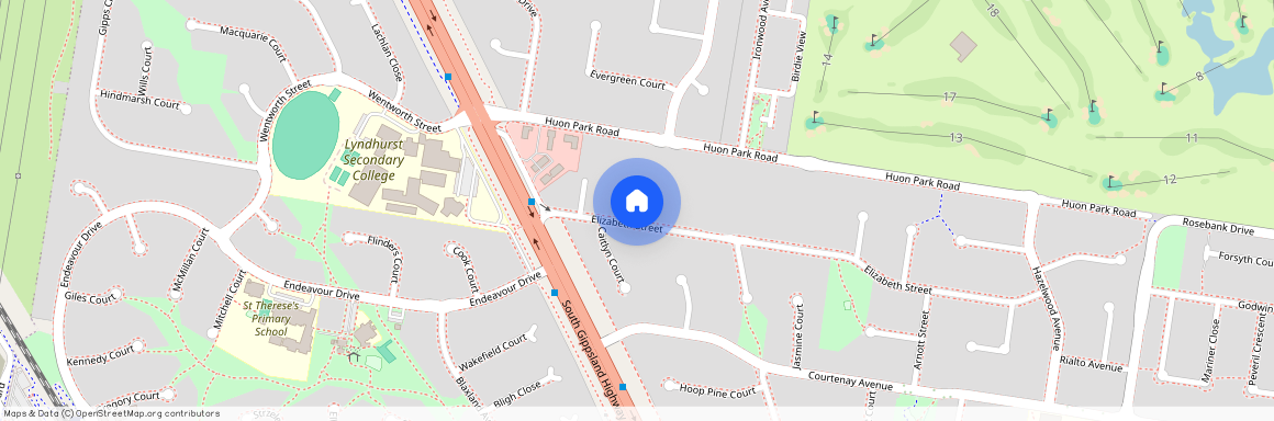 11/7-9 Elizabeth Street, Vic 3977, Cranbourne North