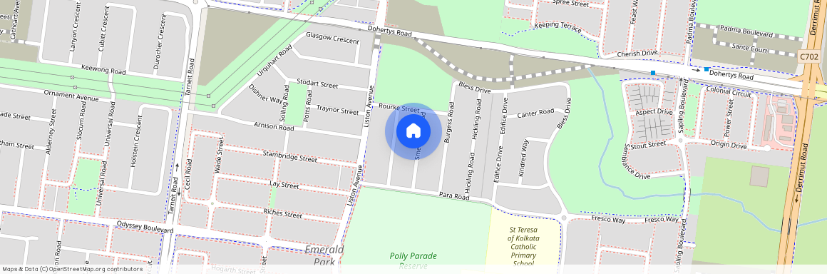 19 Smethurst Road, Tarneit VIC 3029