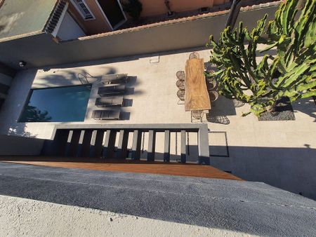 4 room luxury Villa for rent in Marbella, Andalusia - Photo 5