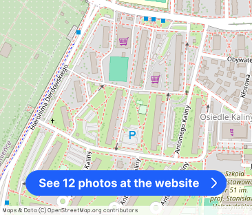 Przestronne i jasne 3-pokojowe mieszkanie z balkonem - Photo 1