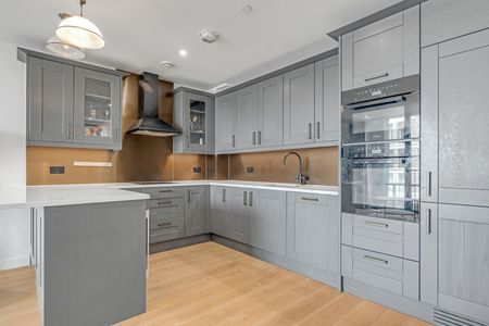 1 Emery Way, London, E1W - Photo 4