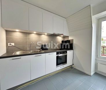 Charming apartment just a stone’s throw from the Lac! - Photo 4