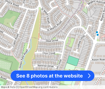 Deal Drive, Oldbury - Photo 1