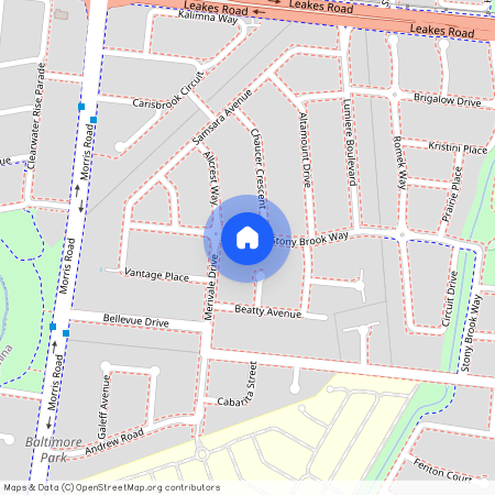 69 Stony Brook Way, Truganina, VIC 3029