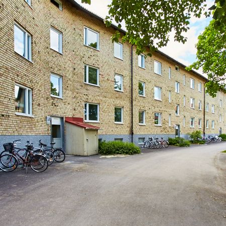 Stentorpsgatan 9 A - Foto 3