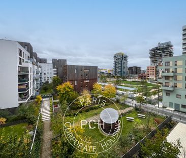 Rue Pierre Curie, - Photo 1