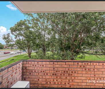 Well presented two-bedroom unit in prime Mount Druitt location - Photo 5