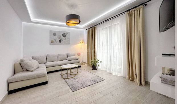 Casa complet mobilata si utilata - Photo 1