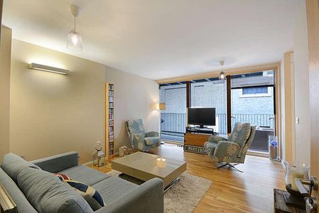 St James Road, Bermondsey, SE16 - Photo 2