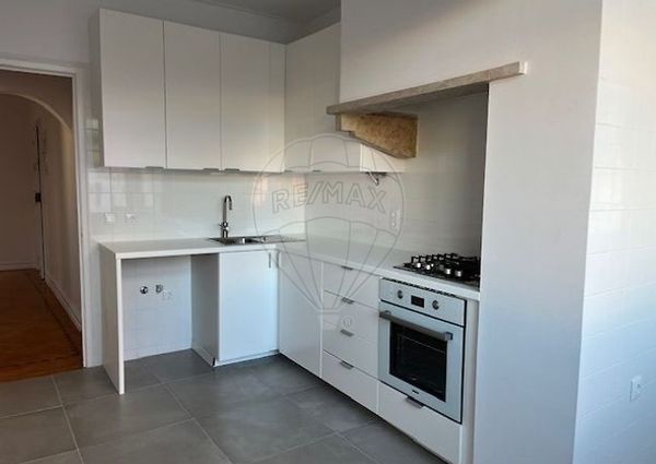 Apartamento T2 em Lisboa