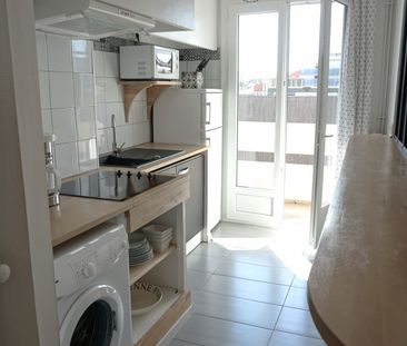 Location Appartement 2 pièces 45m² TOULOUSE 31200 - Photo 6