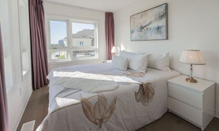 For Lease - 2 Chicago Lane, Markham, Ontario - Photo 3