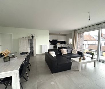 Appartement te huur in Leupegem - Photo 1