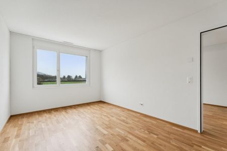 2.5 Zimmer, 61 m², 1. Stock - Photo 5