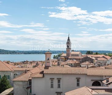 Elegante appartamento nel cuore di Arona - Photo 6