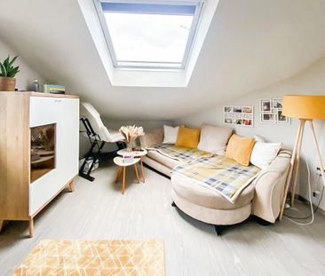 2 bedroom apartment to rent - Photo 4