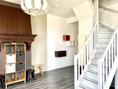 Te huur: Appartement Kruisstraat in Utrecht - Photo 2