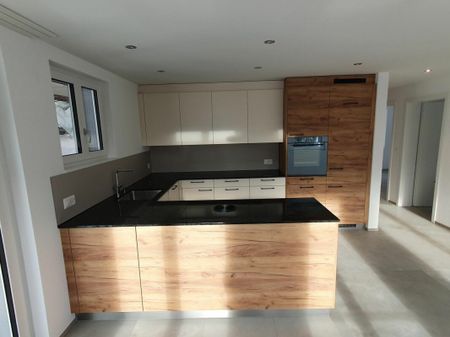 3.5 Zimmer, 75 m² - Photo 2