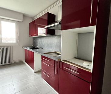 Location Appartement 2 pièces 58m² - Photo 4