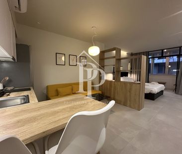 Διαμέρισμα για ενοικίαση Εξάρχεια - Νεάπολη - Photo 1