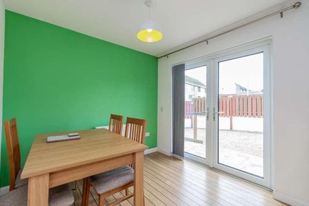 Cameron Way, Bridge Of Don, Aberdeen, AB23 - Photo 5