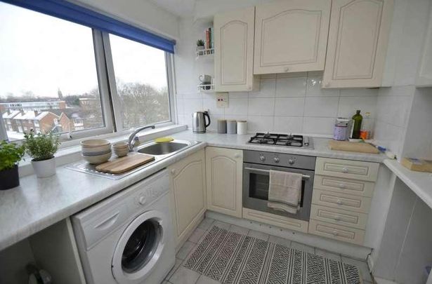 Suffolk Square, Norwich, NR2 - Photo 1