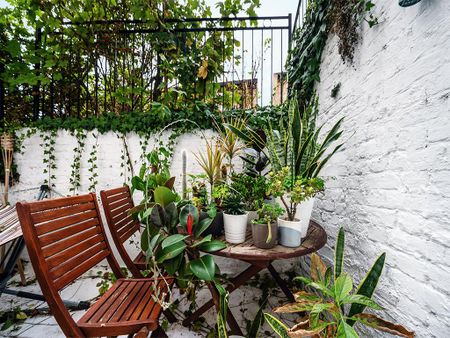 Studio to rent - Photo 4