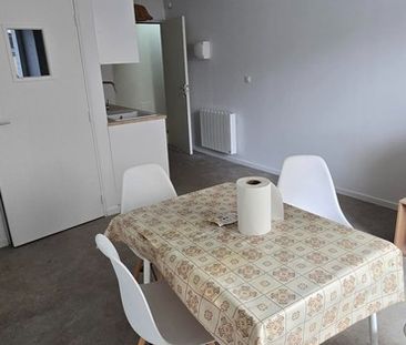 Appartement 1 pièce à Fontenay-le-Comte - Photo 1